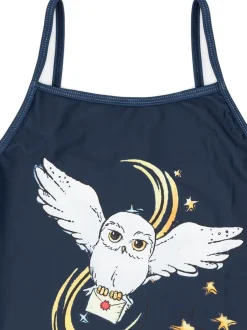 Vanilla Underground Bleu - Maillot de bain Harry Potter fille Outlet