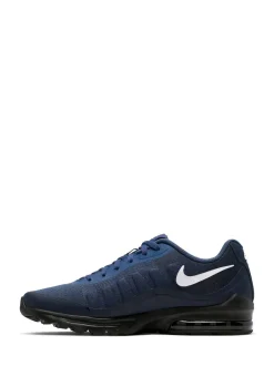 Nike - Air Max Invigor Trainers Bleu Clearance