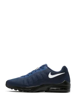 Nike - Air Max Invigor Trainers Bleu Clearance