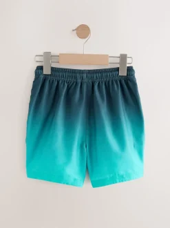 Next Bleu - Ombre Short de bain ({}3-16ans) Online