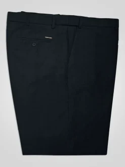 D555 Bleu - Pantalon MAX Xtenda à la taille Online