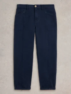 White Stuff Bleu - Pantalon Thea