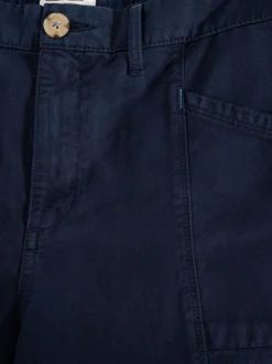 White Stuff Bleu - Pantalon Thea