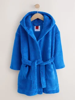 Next Bleu - Peignoirs en laine polaire (1.5-16ans) Best