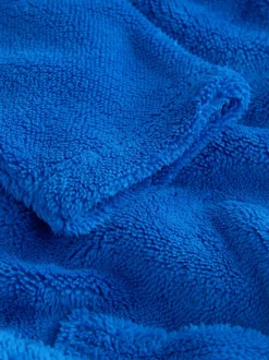 Next Bleu - Peignoirs en laine polaire (1.5-16ans) Best