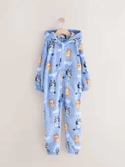 Next Bleu - Polaire All-In-One (2-10ans) Clearance