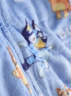 Next Bleu - Polaire All-In-One (2-10ans) Clearance