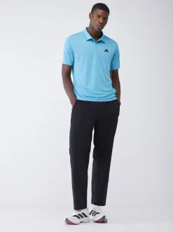 adidas Bleu - Polo We Bas Outlet