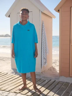 Next Bleu - Poncho en éponge (3-16ans) Online