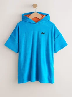 Next Bleu - Poncho en éponge (3-16ans) Online
