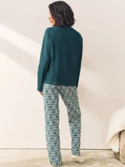 Next Bleu - Pyjama à manches longues Best