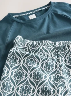 Next Bleu - Pyjama à manches longues Best