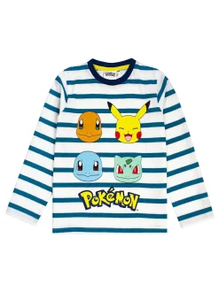 Vanilla Underground - Pyjama long Bleu Outlet