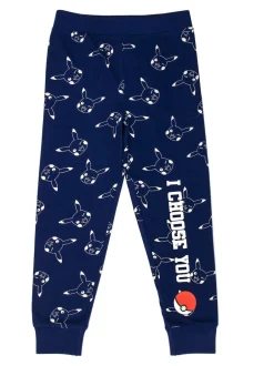 Vanilla Underground - Pyjama long Bleu Outlet