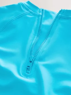 Next Bleu - Rash Gilet (3mois-7ans) (3mois-7ans) Outlet