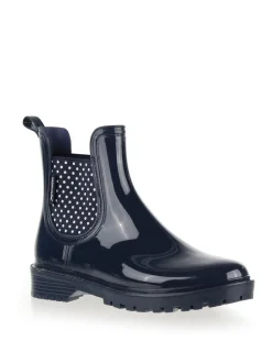 Regatta Bleu - Lady Harriett II Bottines Discount