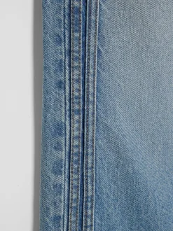 River Island Bleu - Ample Jeans Discount