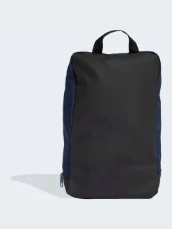 adidas Bleu - Sac à chaussures Tiro Discount