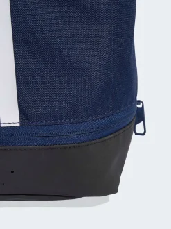 adidas Bleu - Sac à chaussures Tiro Discount