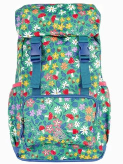Frugi Bleu - Sac à dos Trail Blazing Online