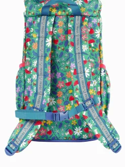 Frugi Bleu - Sac à dos Trail Blazing Online