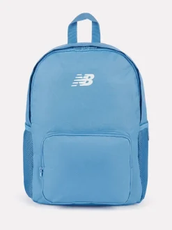 New Balance Bleu - Sac à dos New