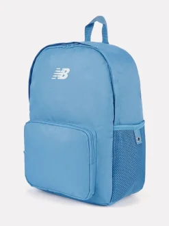 New Balance Bleu - Sac à dos New