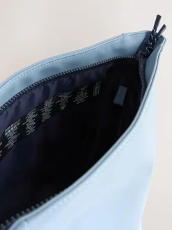 Next Bleu - Sac à dos rabattable Online