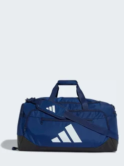 adidas Bleu - Sac Duffle moyen Training Best