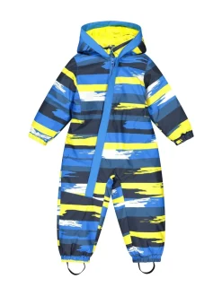 CMP Bleu - Salopettes de ski enfant New
