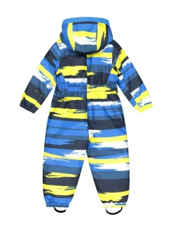 CMP Bleu - Salopettes de ski enfant New