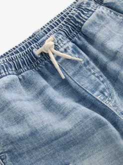 Next Bleu - Short cargo (3-16ans) Clearance