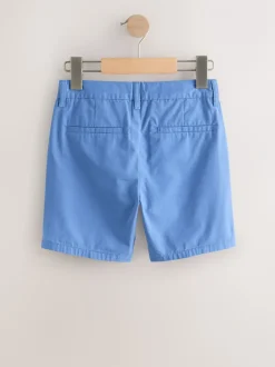 Next - Short Chino (3-16ans) Bleu Online