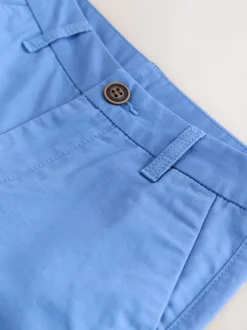 Next - Short Chino (3-16ans) Bleu Online