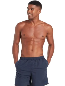 Zoggs Bleu - Short de bain Penrith Ecodura New