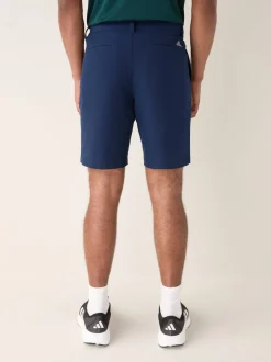 Adidas Golf Bleu - Shorts Ultimate365 8,5 po