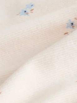 Next Bleu - Shorts côtelés Lot 5 (3mois7ans) Best