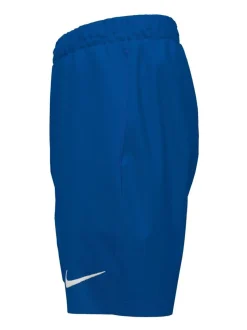 Nike - Shorts de bain de volley indispensable Bleu