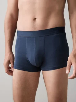 Next Bleu - Signature Confort Boxers Clearance