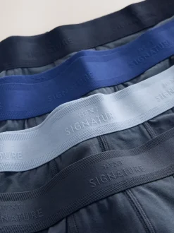 Next Bleu - Signature Confort Boxers Clearance