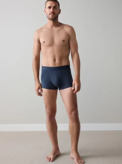 Next Bleu - Signature Confort Boxers Clearance