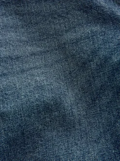 Next Bleu - - délavé vintage Denim Jeans Slim Fit (Slim Fit) Discount