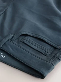 Next - Slim Fit (Slim Fit) - Jeans stretch de confort Bleu Online