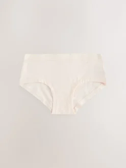 Next - Slips hipsters 7 (2-16ans) Bleu Hot