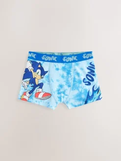 Next Bleu - Sonic Boxers 3 (2-14ans)