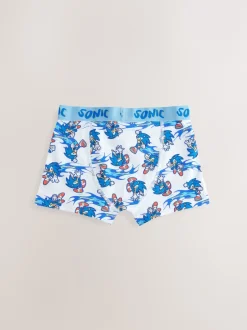 Next Bleu - Sonic Boxers 3 (2-14ans)