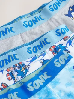 Next Bleu - Sonic Boxers 3 (2-14ans)