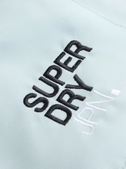 Superdry - Everest Combinaison de ski Bleu