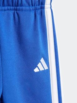 adidas Bleu - Survêtement Essentiels bébé Clearance