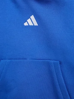 adidas Bleu - Survêtement Essentiels bébé Clearance